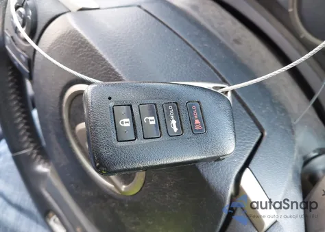 2014 Lexus Is 350 z USA, uszkodzony, nr VIN JTHBE1D26E5006129